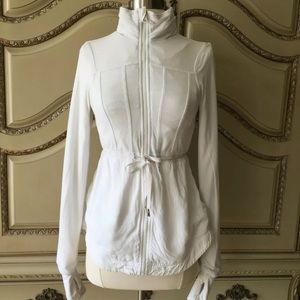 Lululemon Inner Peace Jacket